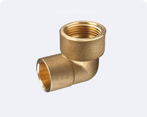 Soldering Fitting