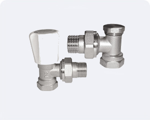 Radiator Valve